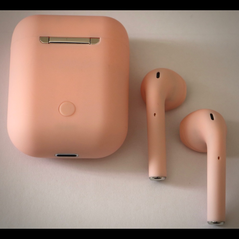 Brand New TWS Earbuds